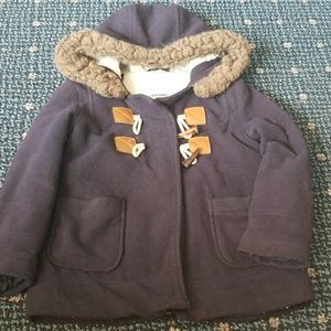 Girls jacket
